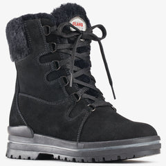 Olang women's MERIBEL NERO OC system black