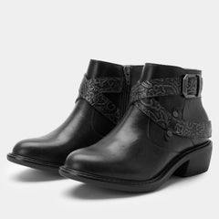 Womens Alegria MILLIE Black MLE-8267