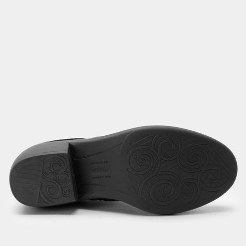 Womens Alegria MILLIE Black MLE-8267