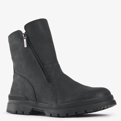 Olang Men's MONTE 2.0 NERO Black