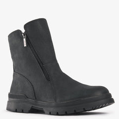 Olang Men's MONTE 2.0 NERO Black