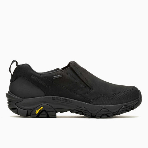 Men's ColdPack 3 Thermo Moc J037207 BLACK