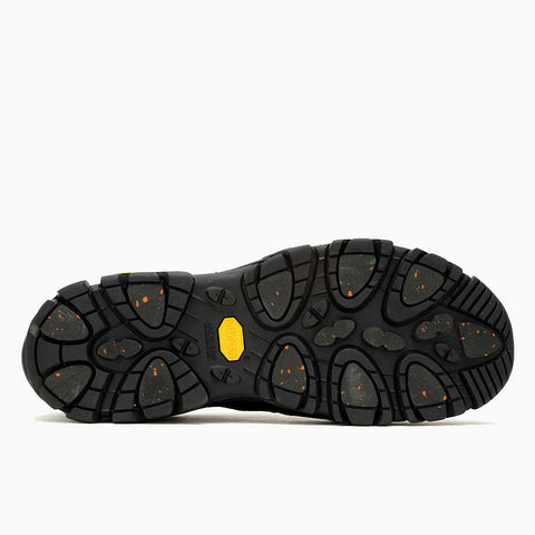 Men's ColdPack 3 Thermo Moc J037207 BLACK
