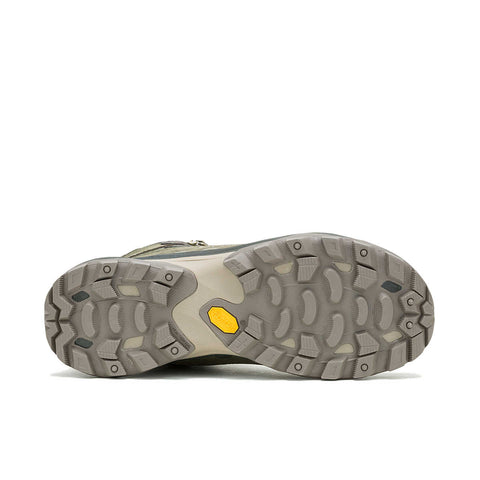 Merrell Men's MOAB SPEED 2 THERMO MID