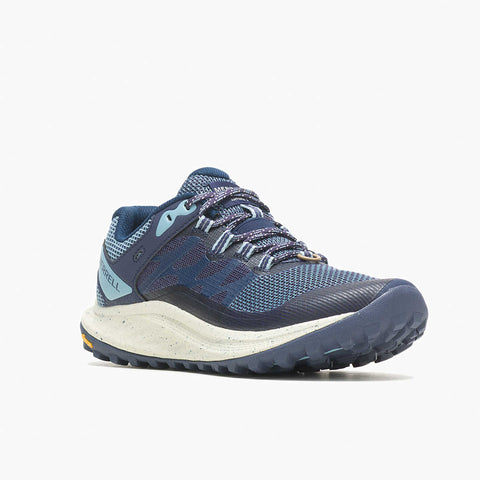 Merrell Women's Antora 3 Low J037338 Blue