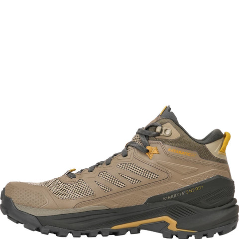 Men's OBOZ Katabatic RT Mid GTX Waterproof Thicket