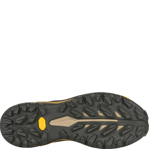 Men's OBOZ Katabatic RT Low GTX Waterproof Thicket