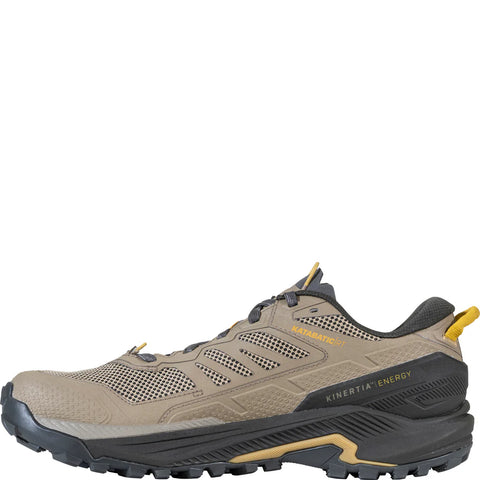 Men's OBOZ Katabatic RT Low GTX Waterproof Thicket
