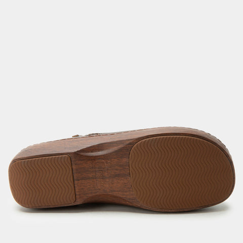 Women's Alegria OAKLEE Java