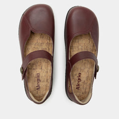 Women's Alegia ONIKA Redwood