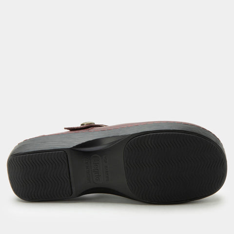Women's Alegia ONIKA Redwood