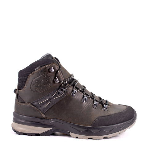 Men's Redland Fundy Black