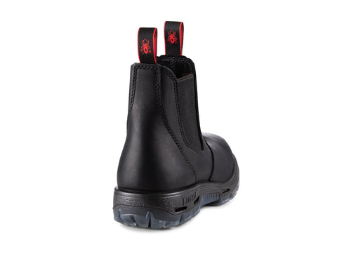 PSBBK Redback Unisex Bobcat CSA Hard Toe