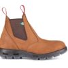 PSBHT Redback Unisex Bobcat Tussock CSA Hard Toe