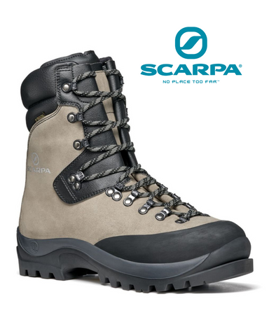 SCARPA WRANGELL GTX