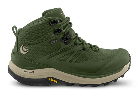 Womens Topo Trailventure 2 WP