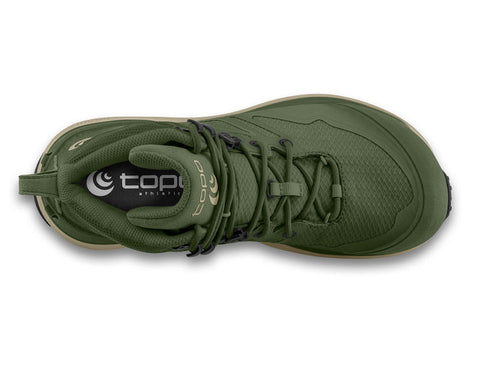 Womens Topo Trailventure 2 WP