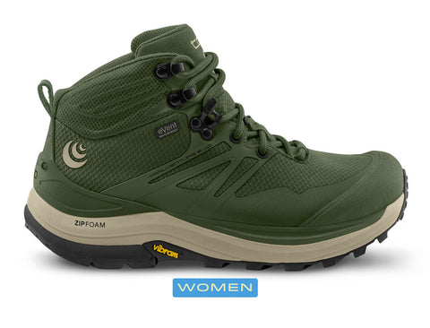 Womens Topo Trailventure 2 WP