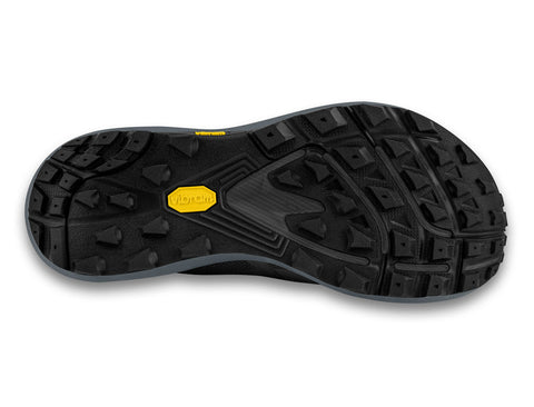 Men's Terraventure 4 WP Black