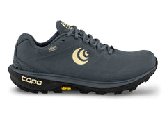 Women's Terraventure 4 WO67 WP Grey/Butter