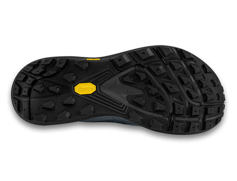 Women's Terraventure 4 WP Grey/Butter