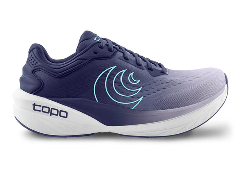 Womens TOPO Phantom 4 W087 purple/blue