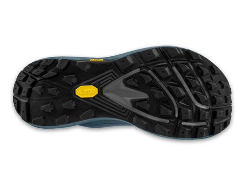 Womens TOPO Terraventure 5 w092 slate/blue