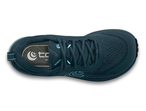 Womens TOPO Terraventure 5 w092 slate/blue