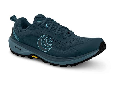 Womens TOPO Terraventure 5 w092 slate/blue