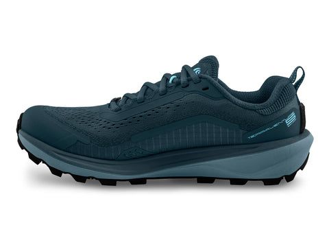 Womens TOPO Terraventure 5 w092 slate/blue