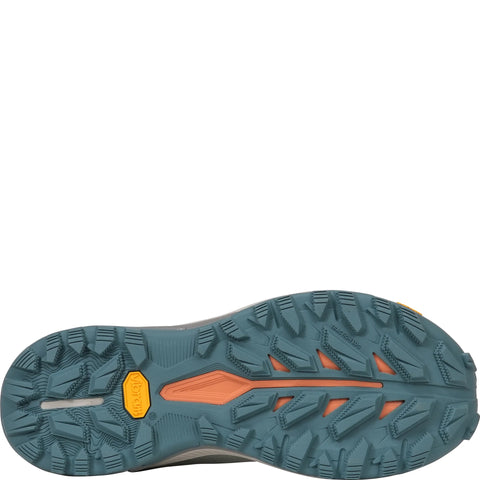Women's OBOZ Katabatic RT Low GTX Waterproof Lake Trout