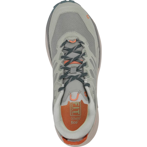 Women's OBOZ Katabatic RT Low GTX Waterproof Lake Trout