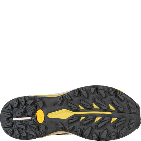Women's OBOZ Katabatic RT Mid GTX Waterproof Berry