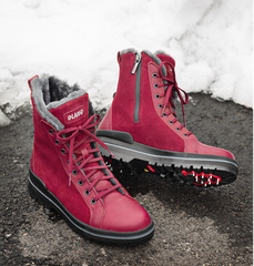 Olang women's Zaide Bordo OC system