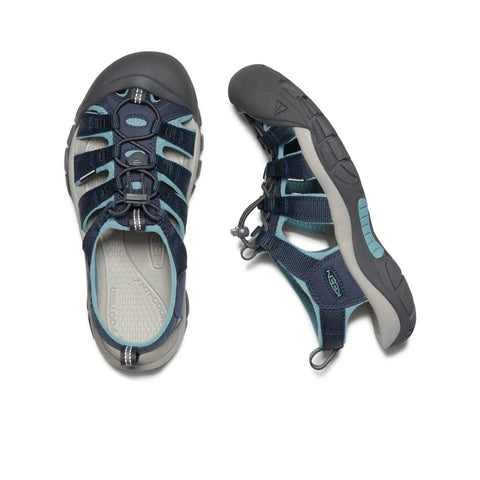 1026245 Women's KEEN Newport Navy/Magnet