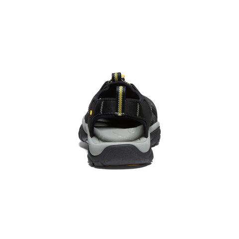 1030993 Men's Wide KEEN Newport H2 Black