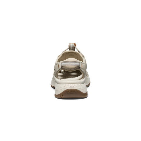 1030148 Women's KEEN Astoria West Plaza Taupe/Roasted Pecan
