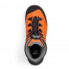 Men's Zamberland Delimber GTX RR BOA S7S Orange