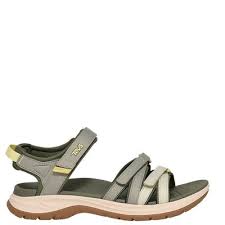 Teva Women's Tierra Sport 111173720-SGRSS