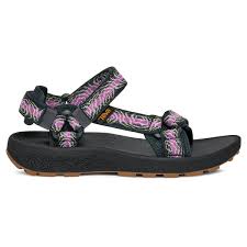 Teva Women's Terragrip 1150270-APS Striking Purple