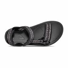 Teva Men's Terra FI 5 Universal 1102456-GTT Total Eclipse
