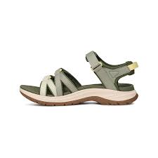 Teva Women's Tierra Sport 111173720-SGRSS