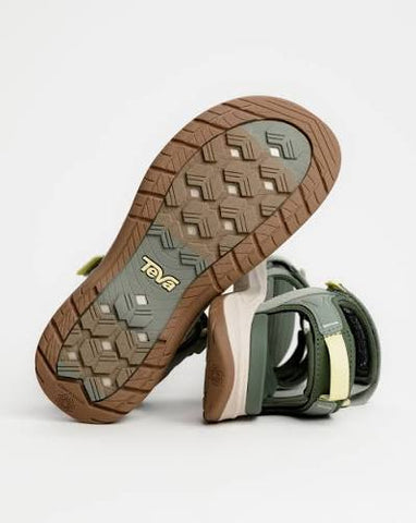 Teva Women's Tierra Sport 111173720-SGRSS