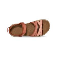 Teva Women's Tierra Sport 1173720-SDNM Sedona