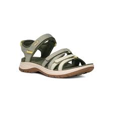 Teva Women's Tierra Sport 111173720-SGRSS