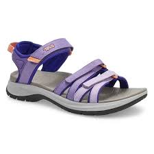 Teva Women's Tierra Sport 111173720-PLMT Purple Multi