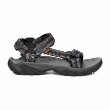 Teva Men's Terra FI 5 Universal 1102456-GTT Total Eclipse