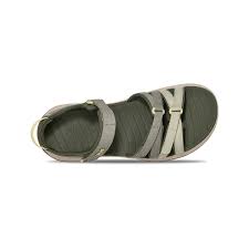 Teva Women's Tierra Sport 111173720-SGRSS