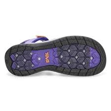 Teva Women's Tierra Sport 111173720-PLMT Purple Multi