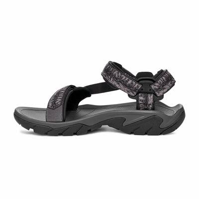 Teva Men's Terra FI 5 Universal 1102456-GTT Total Eclipse